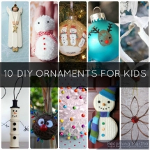 10 Christmas Traditions - Christmas