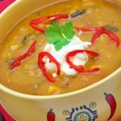 10 Healthy Soups - Cooking