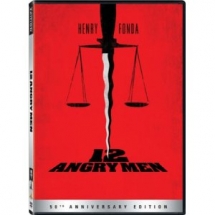 12 Angry Men - Favourite Movies