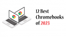 12 Best Chromebooks of 2023: Great for Students, Kids, Gaming and More - pctechtest