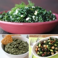 14 Recipes For Kale - Recipes