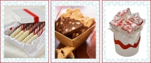 186 Homemade Christmas Gift Ideas - Holiday