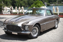 1953 Ferrari 250 Europa Coupe Vignale - Classic cars