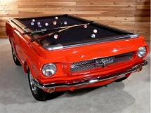 1965 Ford Mustang Pool Table - Classic cars