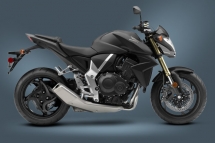 2012 CB1000R - Motorcycles
