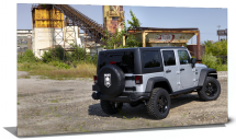 2012 Jeep Wrangler, Call of Duty Edition - Cars I would like to own someday