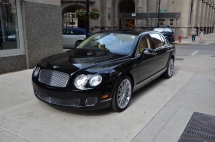 2013 Bentley Continental Flying Spur - Cars I would like to own someday