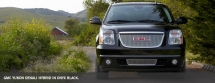 2013 GMC Yukon Denaili Hybrid - Awesome Rides