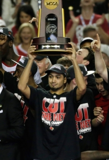 2013 National Champions - Louisville Cardinals - Latest Sports News