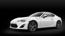 2013 Scion FR-S - Cars