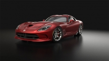 2013 SRT Viper - Cars I would like to own someday