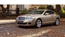 2014 Bentley Flying Spur - Wicked Rides