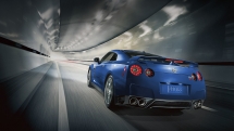 2014 Nissan GT-R - Cars I would like to own someday