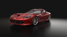2014 SRT Viper TA - Cars