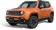 2015 Jeep Renegade - Awesome Rides