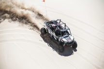 2015 Polaris RZR XP 4 1000 offeres awesome 4 rider performance - Side by Sides