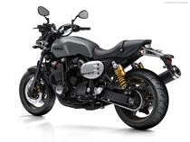 2015 Yamaha XJR1300 Motorcycle - Motorcycles