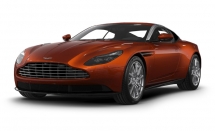 2017 Aston Martin DB11 - Awesome Rides