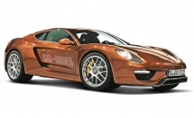 2017 Porsche 960 - Awesome Rides