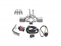 210+ hp Stage 2 Performance Upgrade Kit for Supercharged Mini Cooper S - Mini
