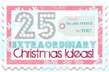 25 Extraordinary Christmas Ideas - Christmas