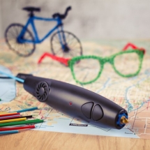 3Doodler - Latest Gadgets & Cool Stuff