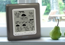 4 Day WIFI Weather Forecaster - Technology & Electronics