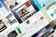 50 Best Websites 2013 - Website Branding