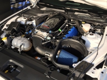 5.2L ALUMINATOR 5.2 XS CRATE ENGINE - Hot rods 