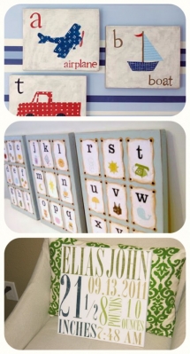60 Popular Baby Shower Homemade Presents - Baby Shower Ideas