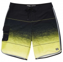 73 Stripe Pro Boardshorts - Summer Style