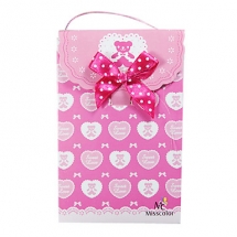 80 Pcs Soft Makeup Cotton Pads - Makeup Accessories