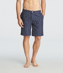 9" Decker Googly Eyes Boardshorts - Man Style