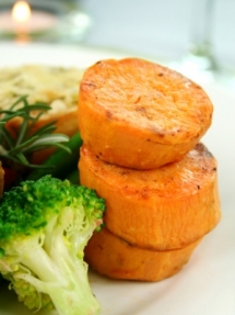 9 Sweet Potato Recipes - Favorite Recipes
