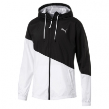 A.C.E. Men’s Windbreaker - Man Style