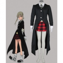 A lovely costume from Maka Albarn - Fave outdoor gear