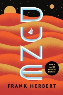 A Novel That Redefines Imagination: Dune by Frank Herbert - Novels to Read