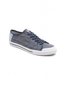 A pair of Original Penguin Chiller Shoes - Man Style