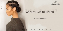 About Hair Bundles - human hair wigs