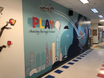 Add a Touch of Style with Wall Decals in Dallas - Unassigned