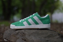 Adidas Originals - Lawsuit Mita / ZX8000 Mita - Clothes make the man