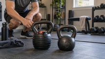 Adjustable Kettlebell vs Regular Kettlebell: Which One Would I Actually Want at Home? - Workout Tips and Equipment