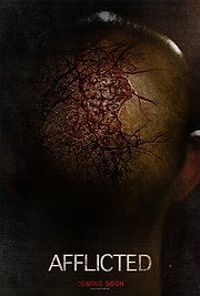 Afflicted - I love movies!