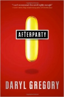 Afterparty - Books to read