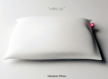 Alarm Pillow - Most fave products