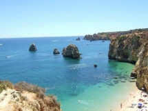 Algarve Portugal - Portugal
