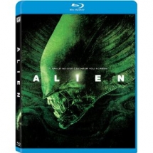 Alien - Favourite Movies