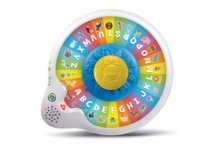  AlphaZoo Spinner - Kid Stuff