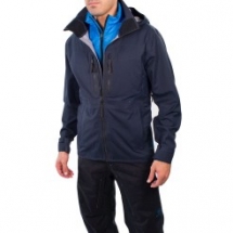 Altitude Ski Jacket - Man Style