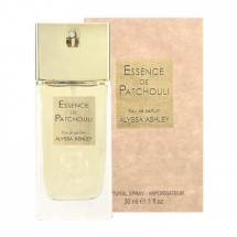 Alyssa Ashley Essence de Patchouli Eau de Parfum Spray for Women - Unassigned
